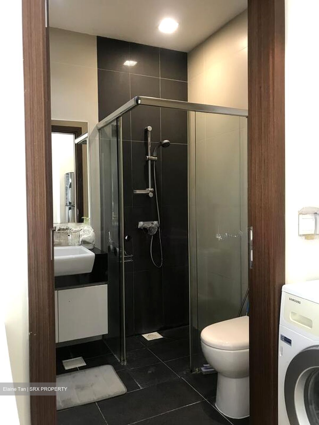Eastwood Regency (D16), Apartment #590727161